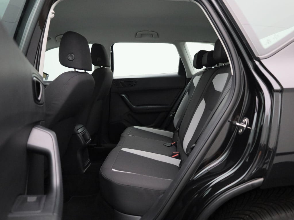 Seat Ateca 1.0 tsi reference | lmv | parkeer sensoren | climate control | a