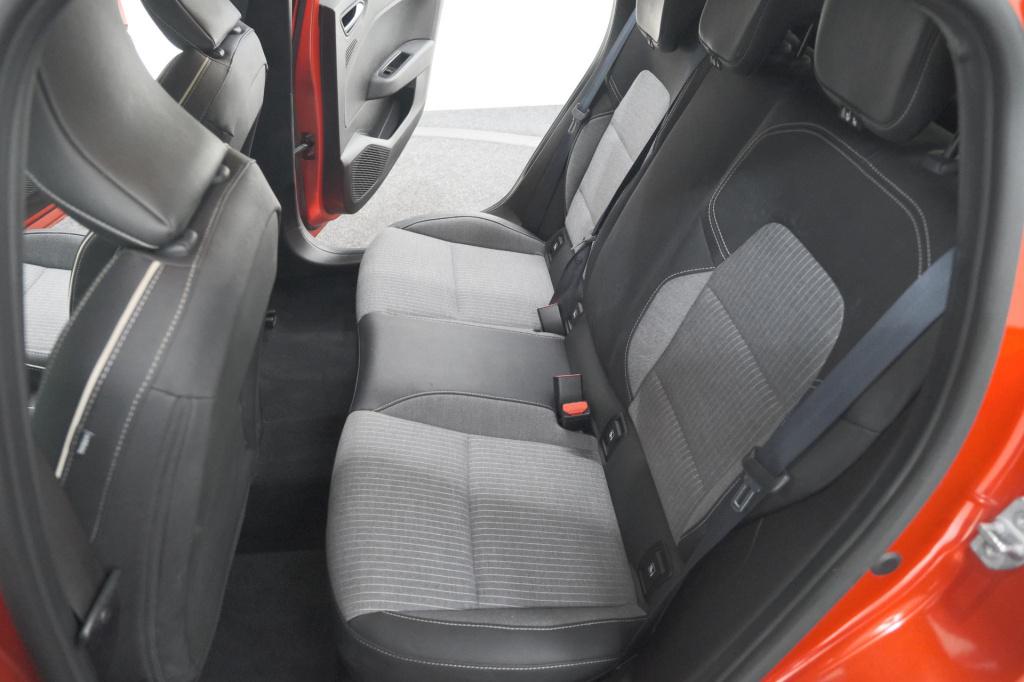 Renault Clio tce 90 gpf techno | 360 camera | adaptieve cruise control | 9.