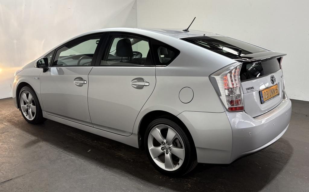 Toyota Prius 1.8 aspiration | 1e eigenaar |