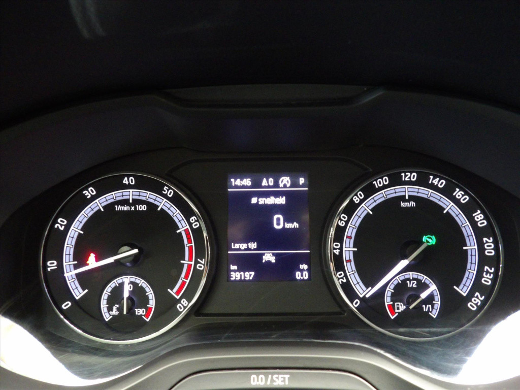 Skoda Karoq 1.5 tsi act greentech 150pk dsg-7 style