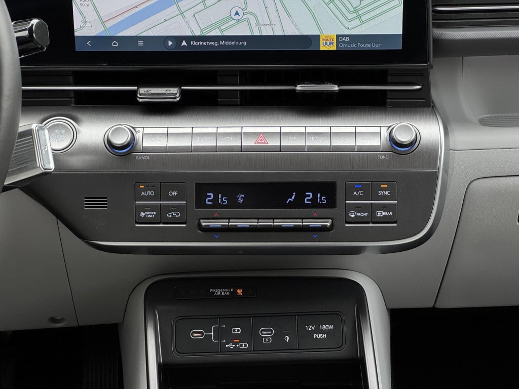 Hyundai Kona 1.6 gdi hev premium