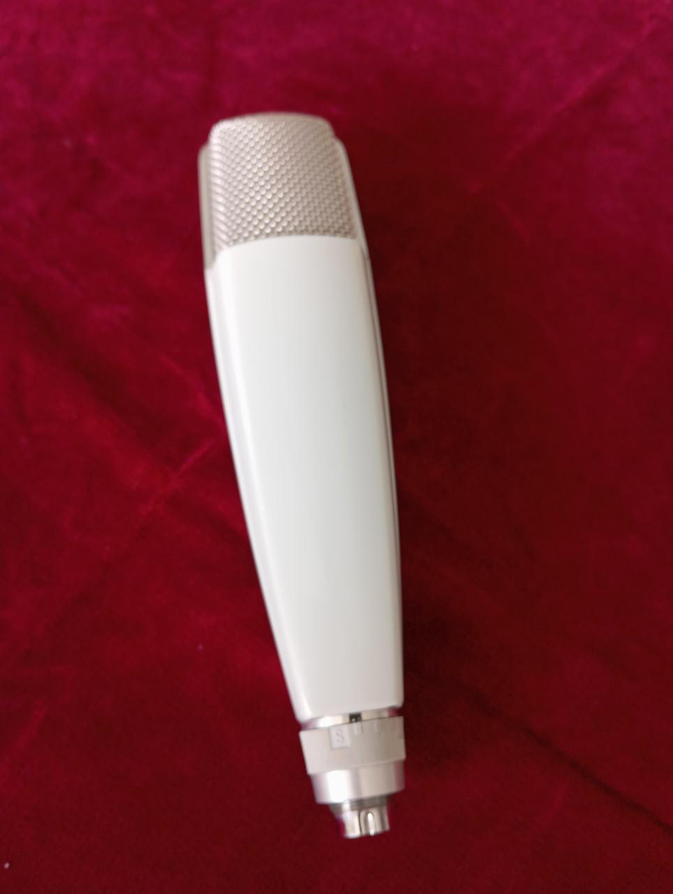 Sennheiser microfoon
