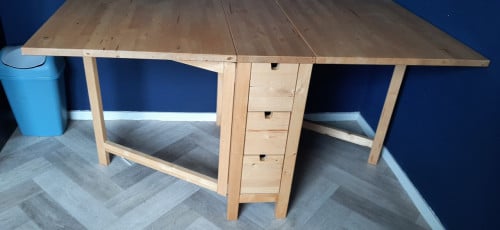 Norden klaptafel