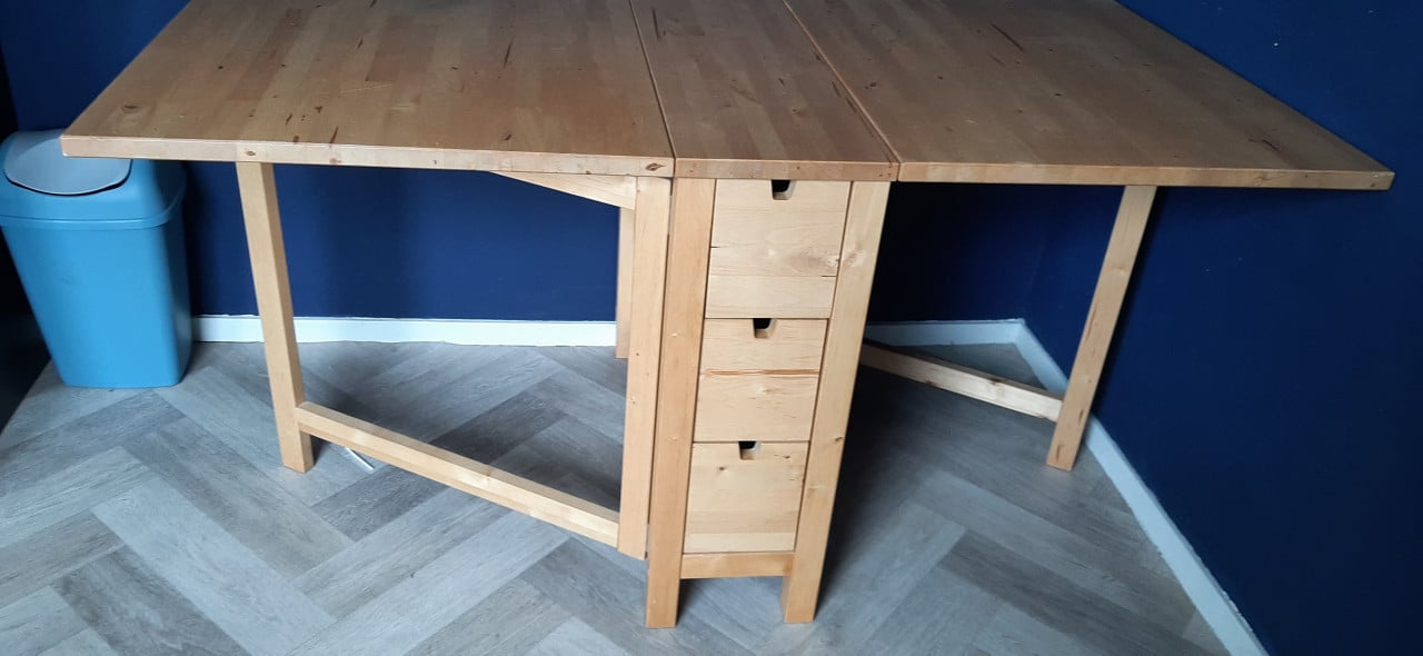 Norden klaptafel