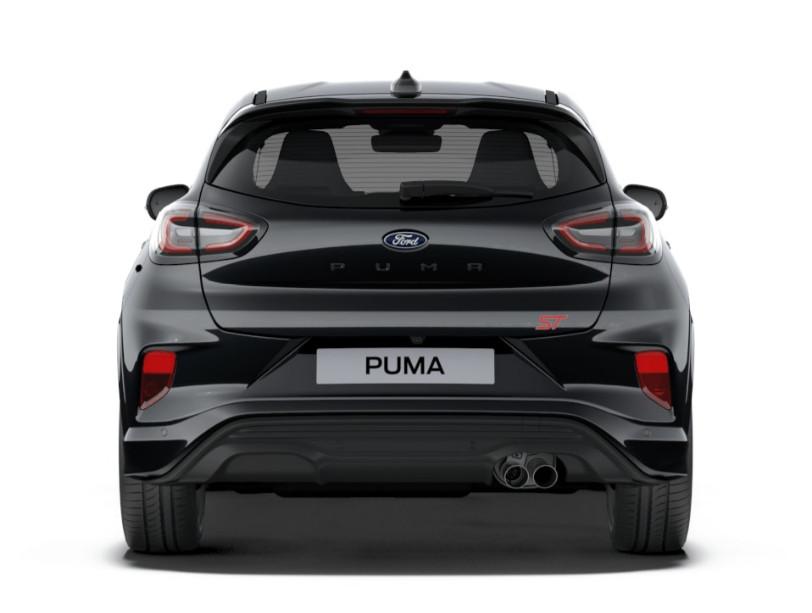 Ford Puma 1.0 ecoboost hybrid st | nieuw te bestellen| €5000.- korting | 0.
