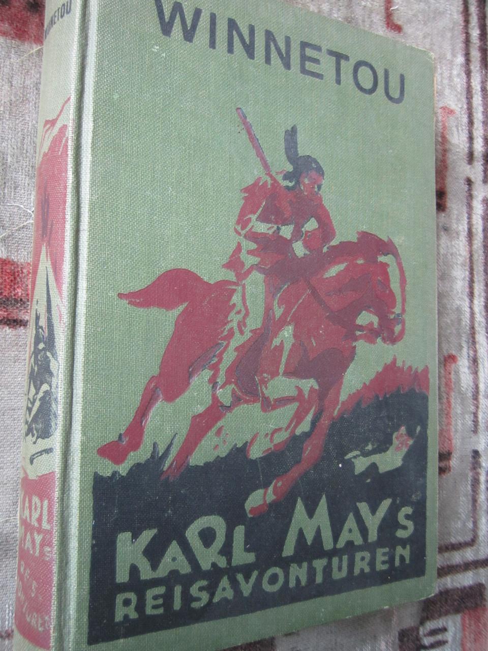 Mooi Boek