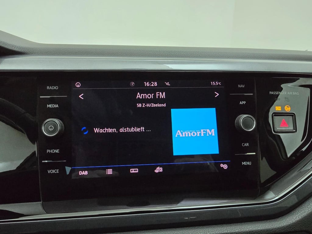 Volkswagen Polo occasion 1.0 tsi highline met carplay radio en trekhaak | t