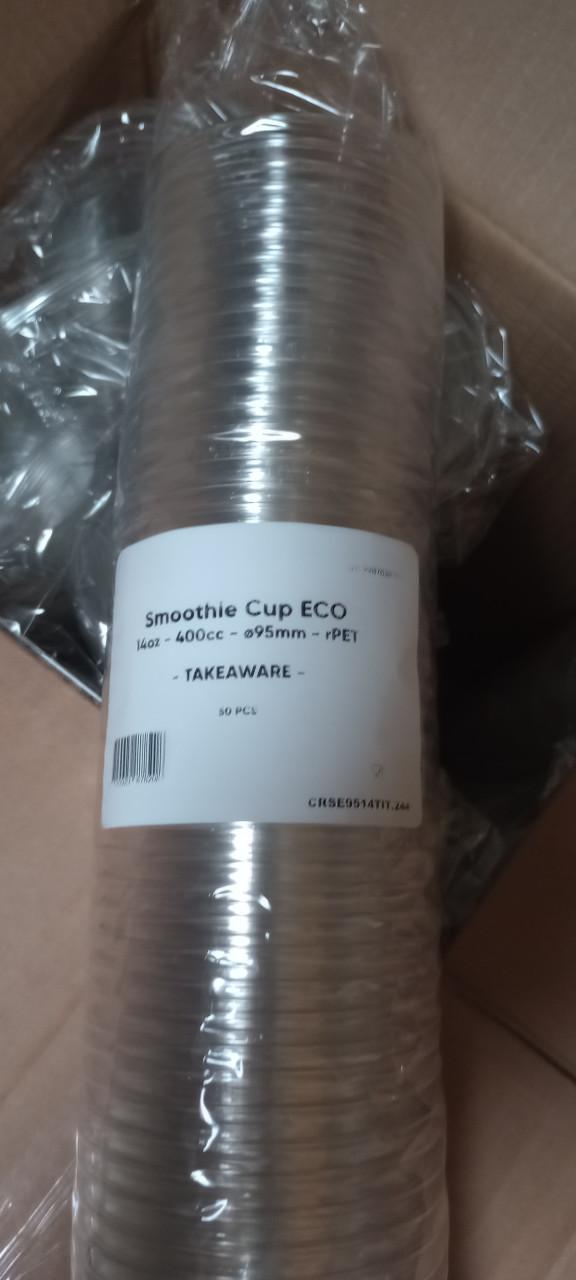 To go Cups