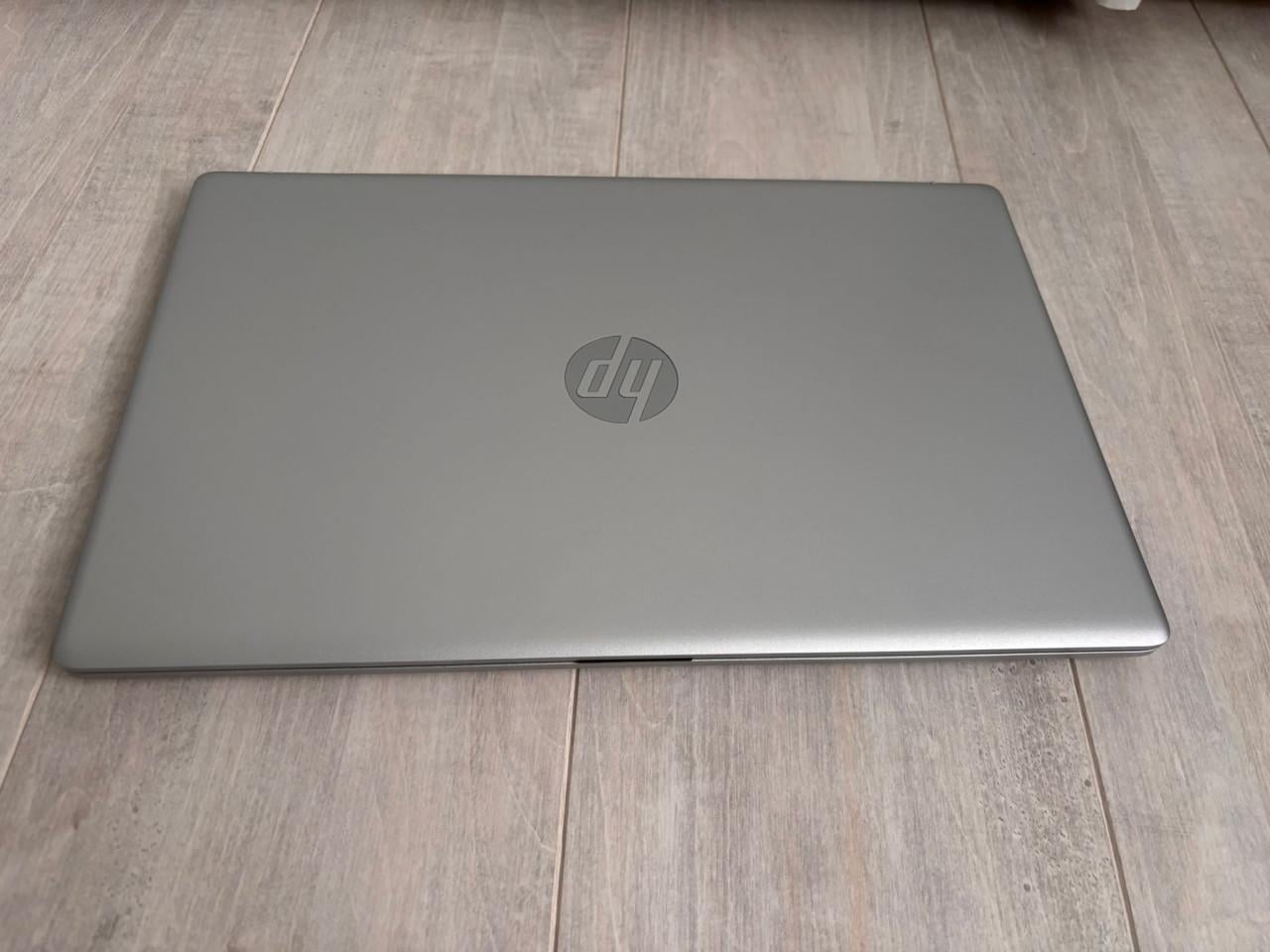 Mooie 17 inch HP laptop