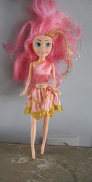 Barbiepop