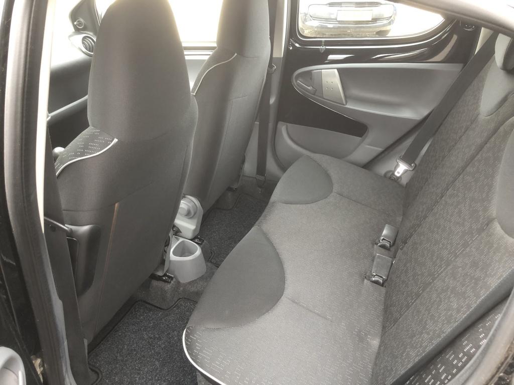 Peugeot 107 1.0-12v millesim 200