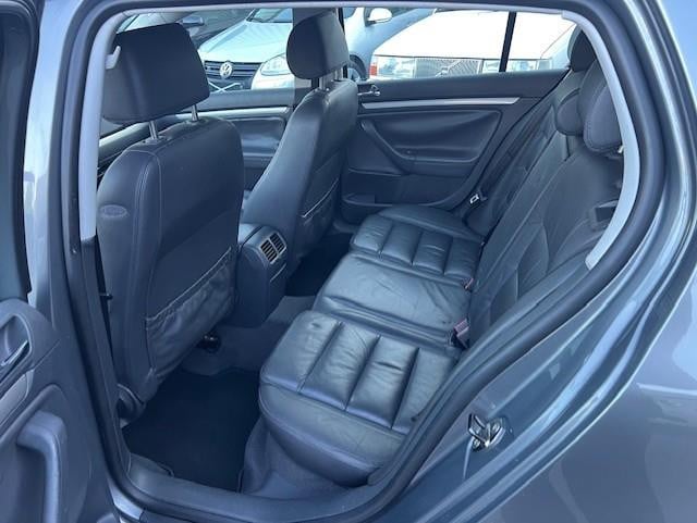 Volkswagen Golf 2.0 fsi comfortline automaat