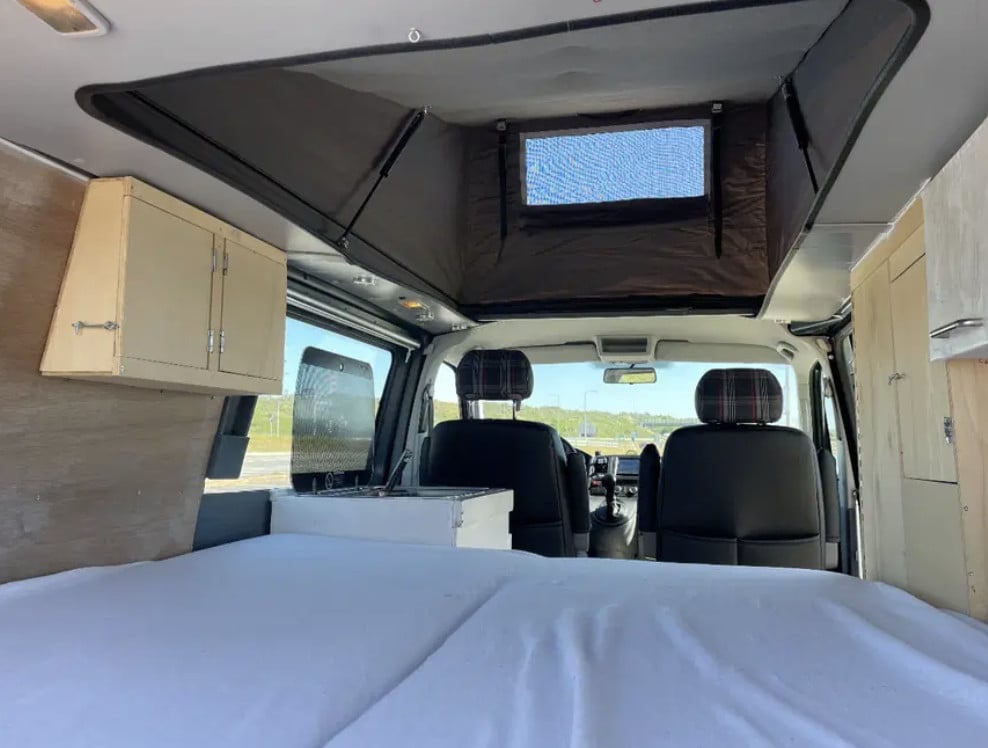 Volkswagen T4, Offroad, Automaat, 3m garantie, jaar APK, beurt, carplay set
