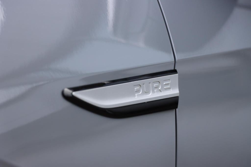Volkswagen Id.4 city 52 kwh 170pk