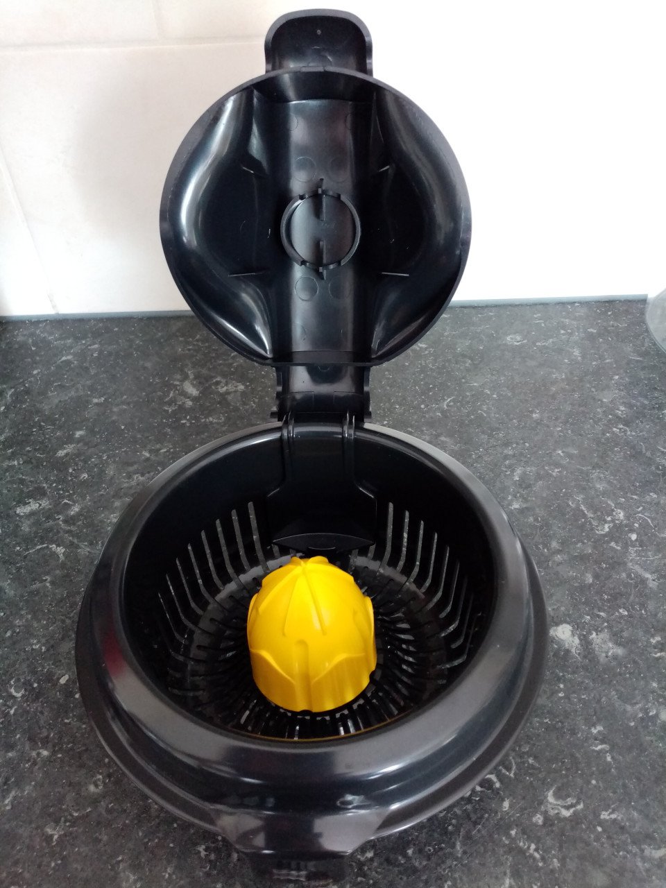 Nieuwe accessoires/onderdelen voor foodprocessor Magimix 5200XL