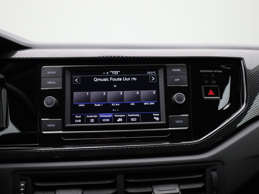 Volkswagen Taigo 1.0 tsi life | automaat | apple carplay / android auto | a