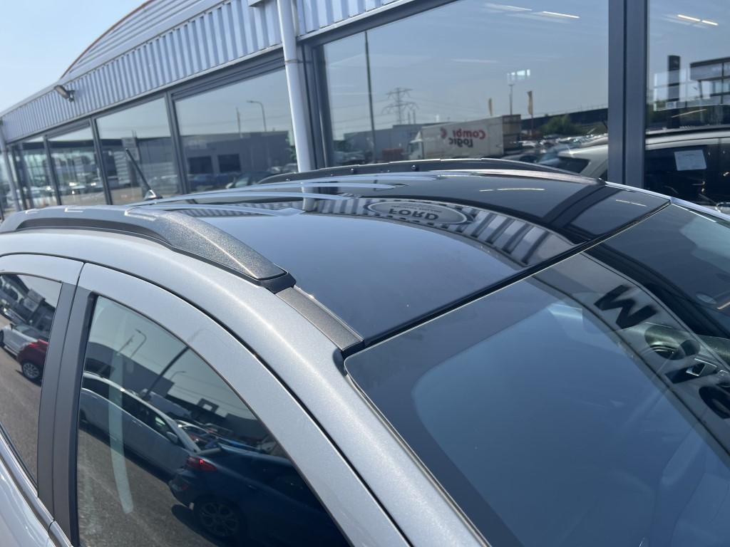 Ford Ecosport 1.0 ecoboost 125pk active , trekhaak