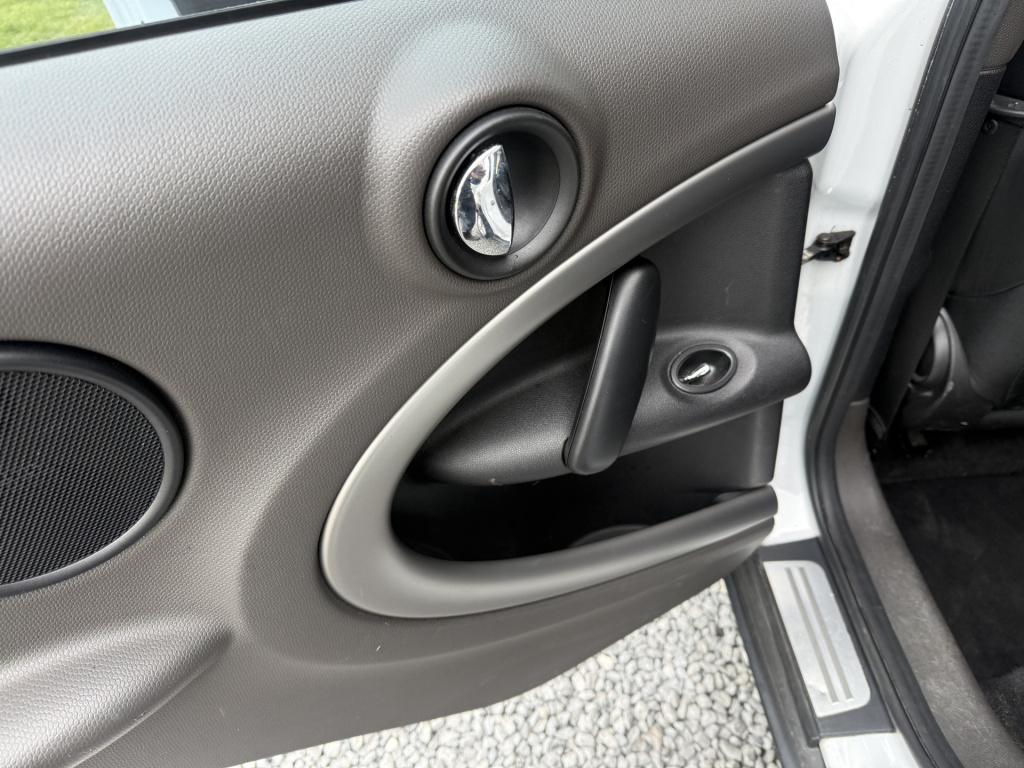 Mini Countryman mini 1.6 122pk cooper chili 5-drs