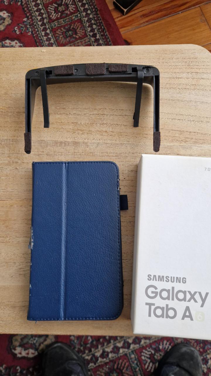 Samsung 7 inch tablet