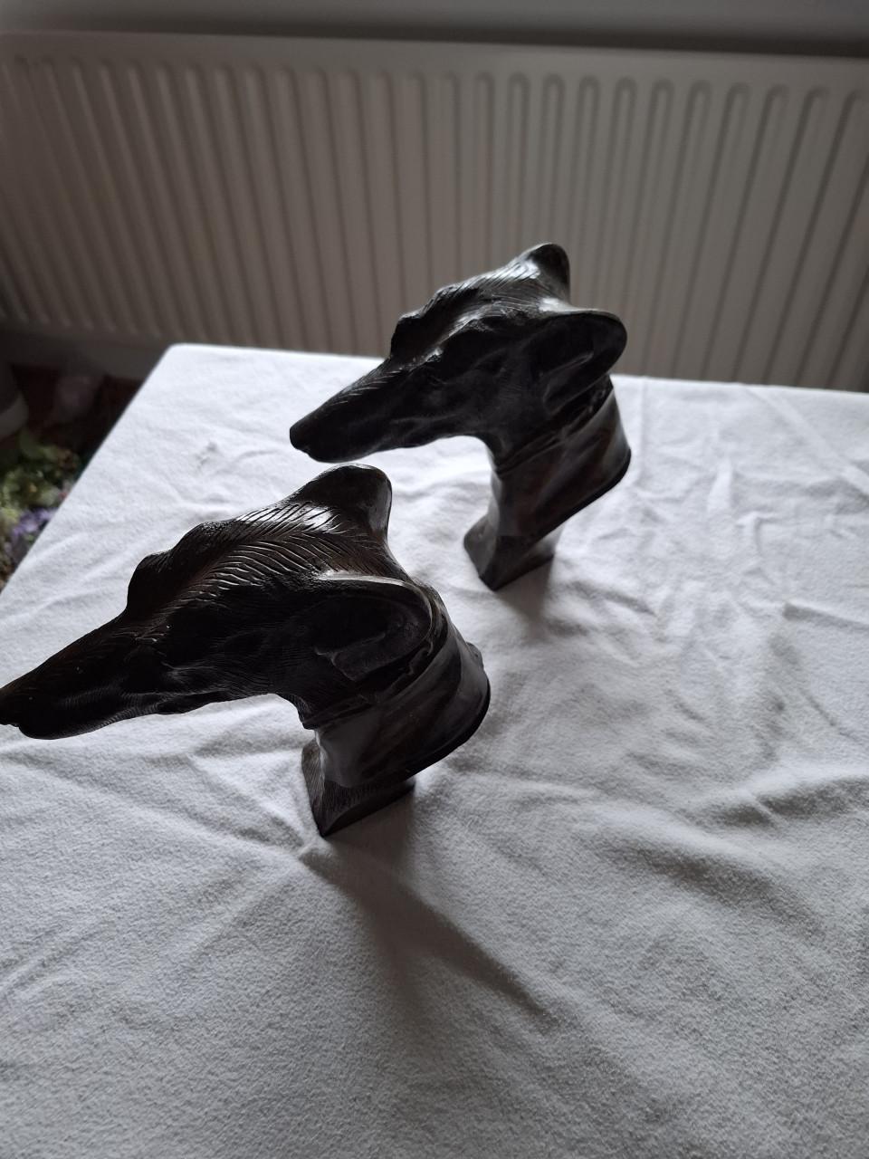 Jaren 50 vazen en schalen  + curiosa  onbeschadigd