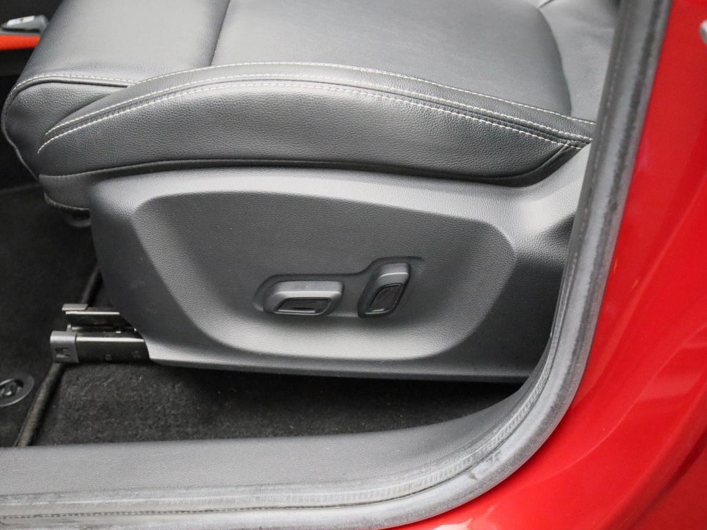 MG Zs Ev luxury 45 kwh | panoramadak | leder | apple carplay | camera | sto
