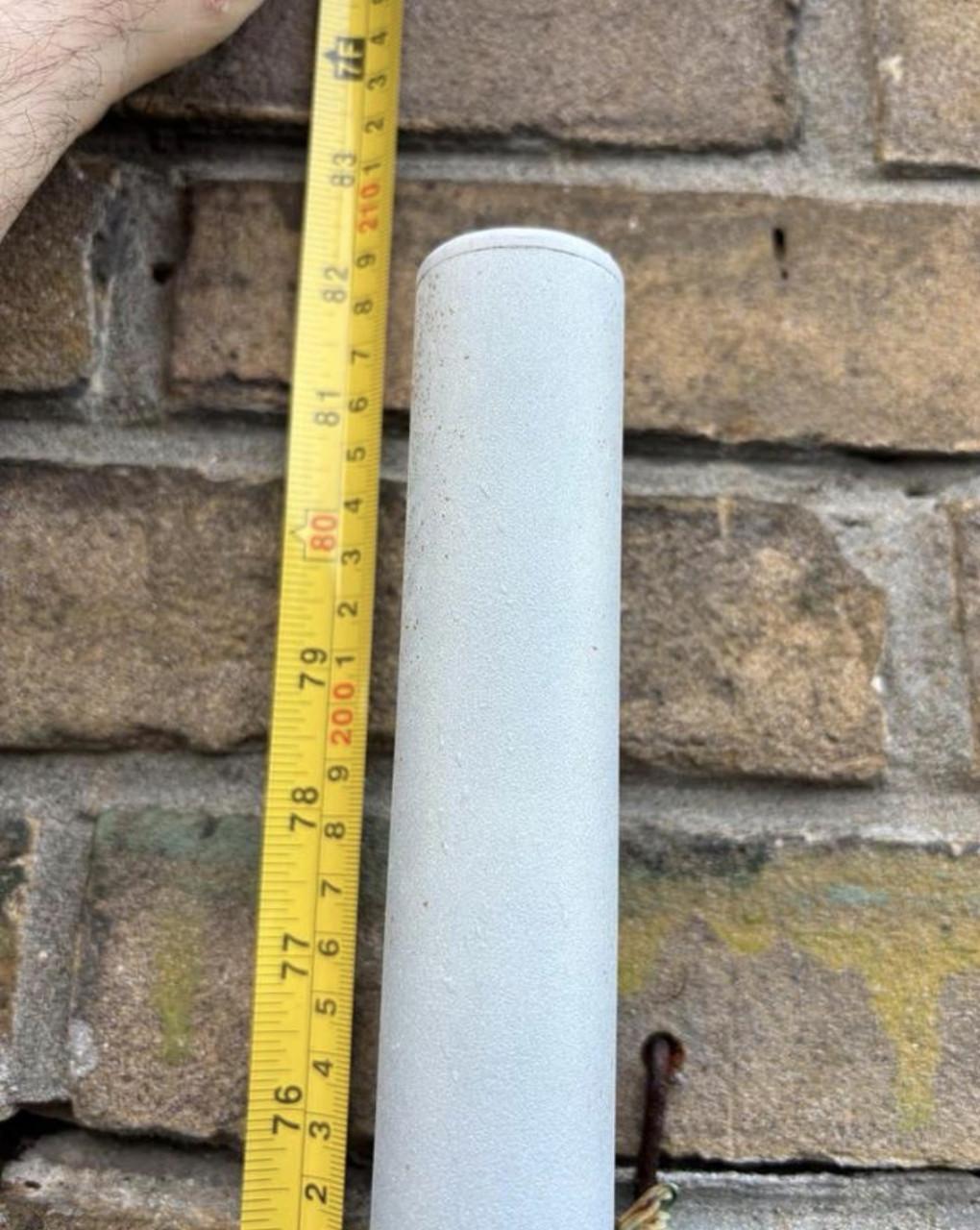 Ladder/Trap voor bijvoorbeeld vide