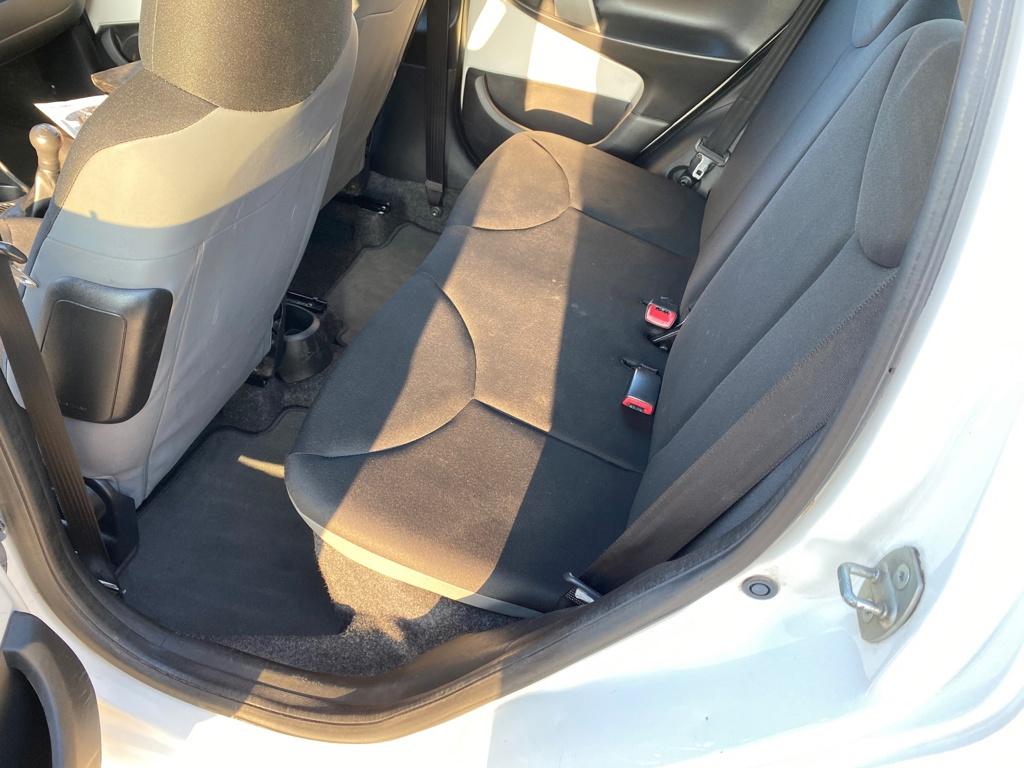 Toyota Aygo 1.0 vvt-i now