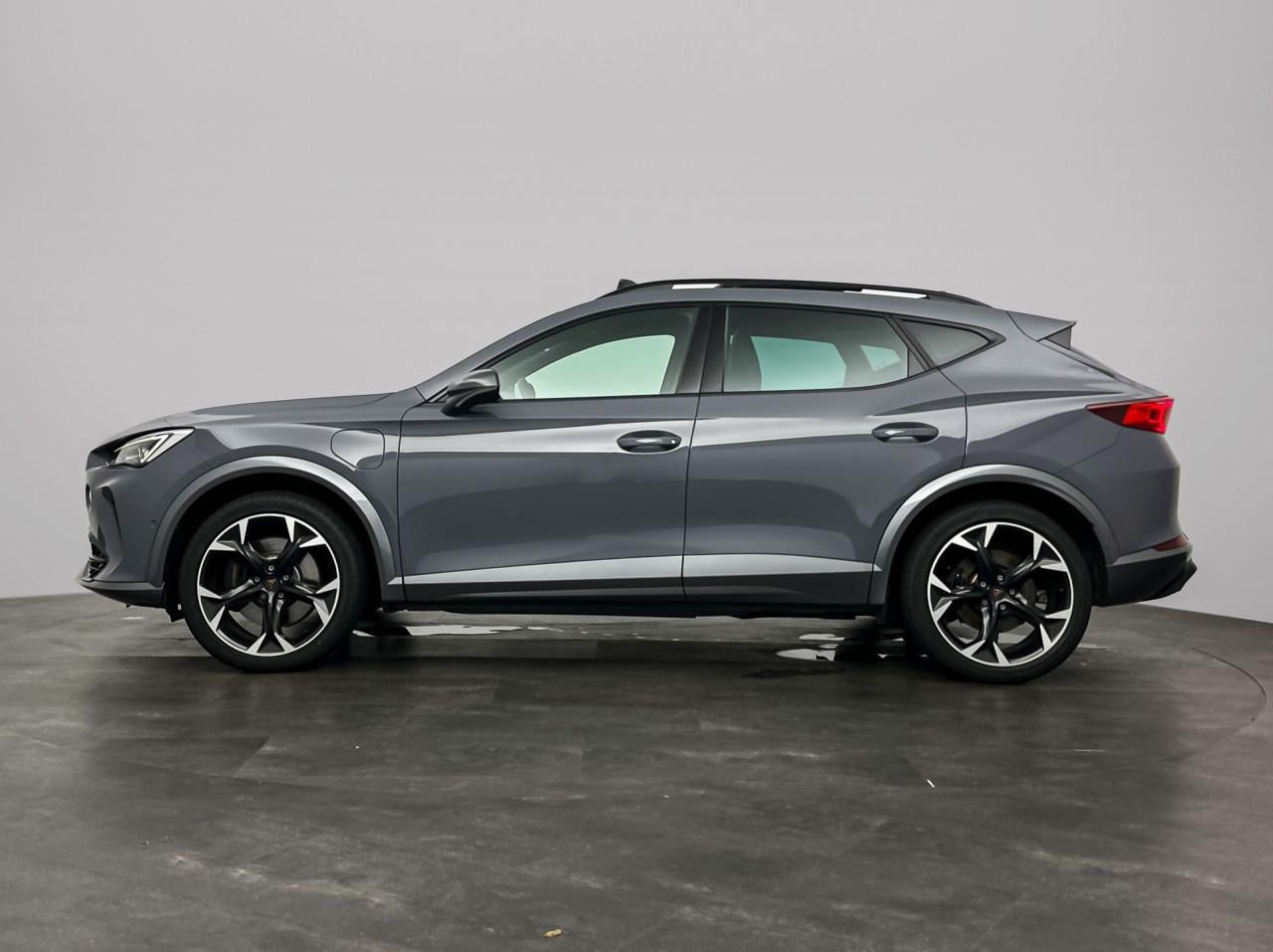 Cupra formentor 1.4.