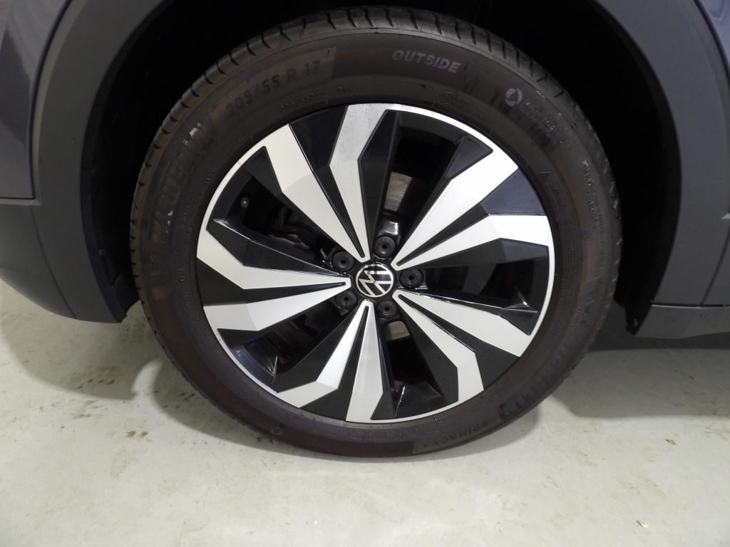 Volkswagen T-cross 1.0 tsi 116pk dsg-7 life edition