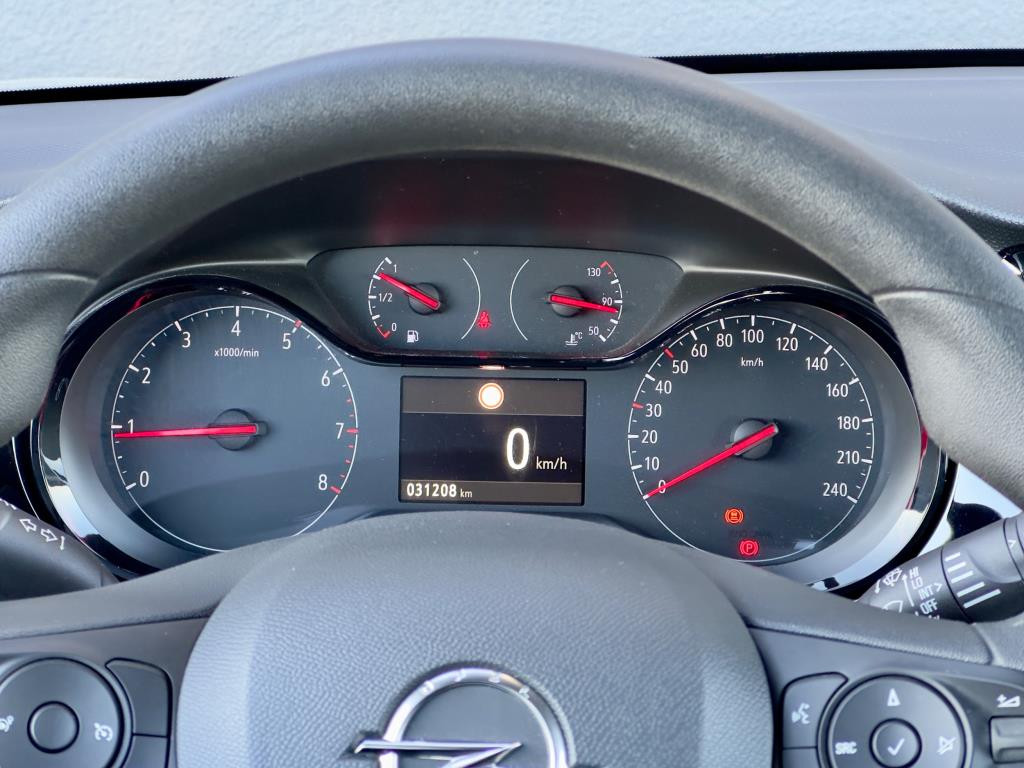 Opel Corsa 1.2 edition