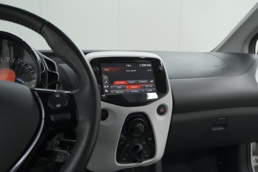 Citroen C1 1.0 vti feel | camera | apple carplay | airco | 5 deurs