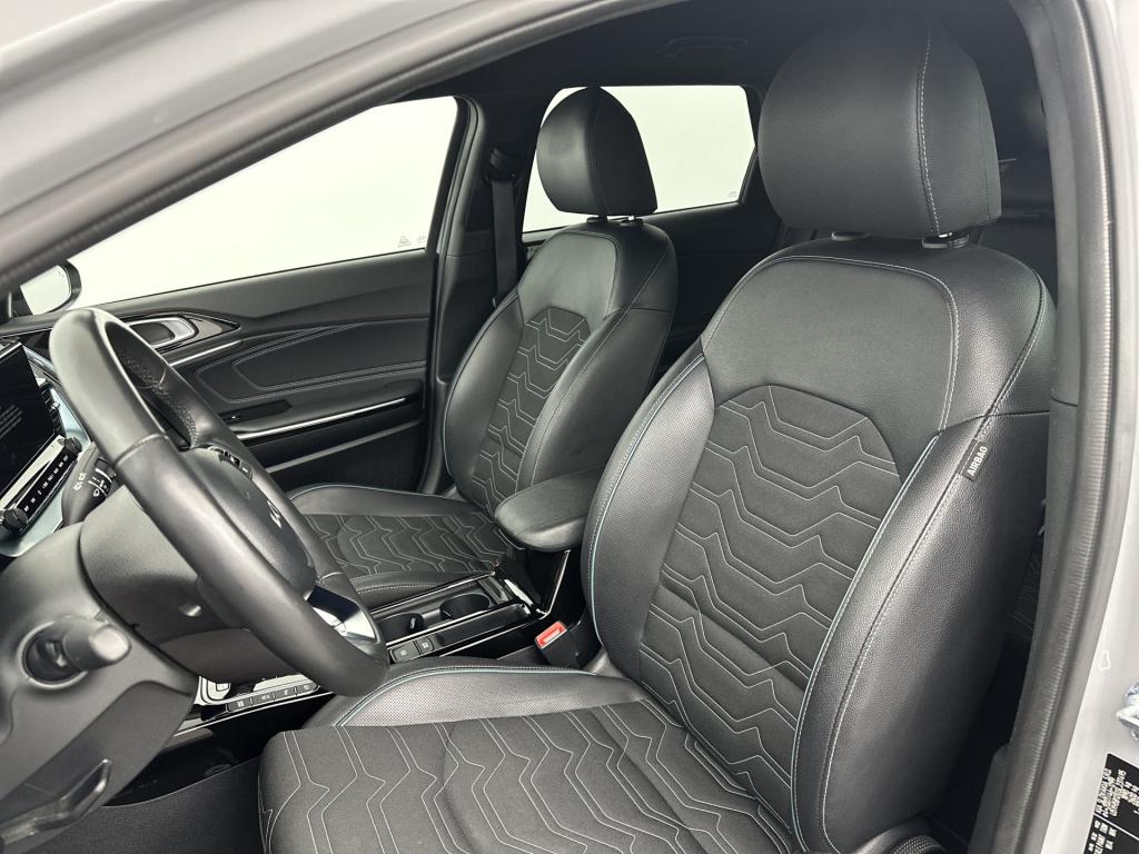 Kia Ceed Sportswagon 1.0 t-gdi mhev design edition | jbl | stuur-/stoelverw
