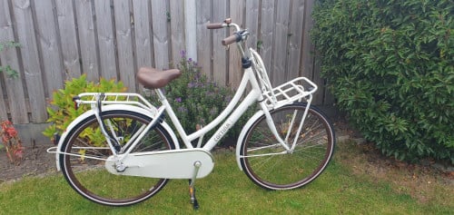 Cortina damesfiets