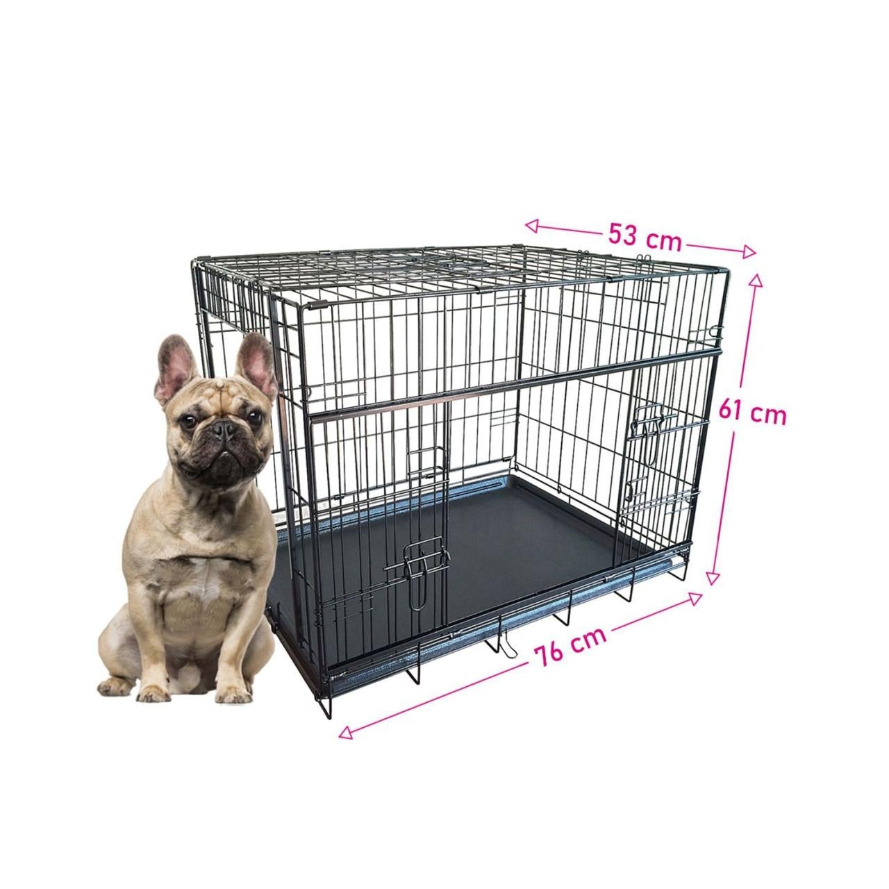 Honden benz