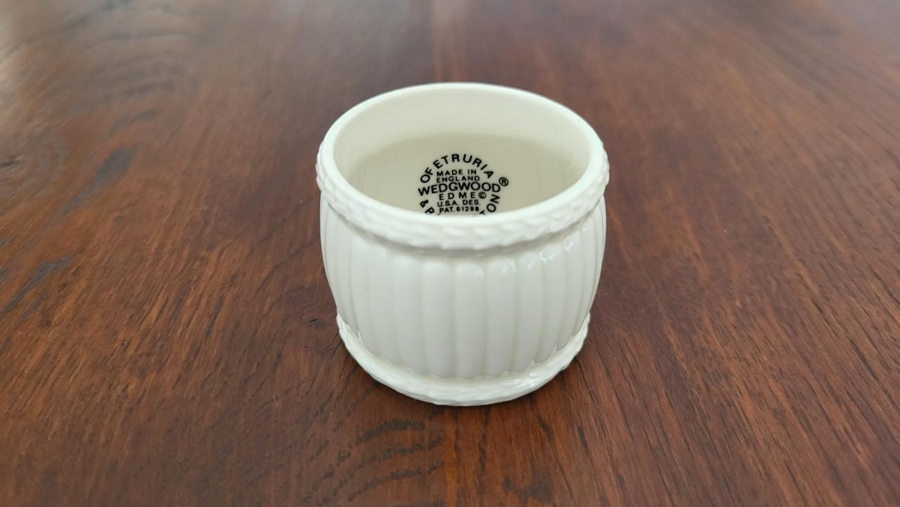Wedgwood Edme servetring