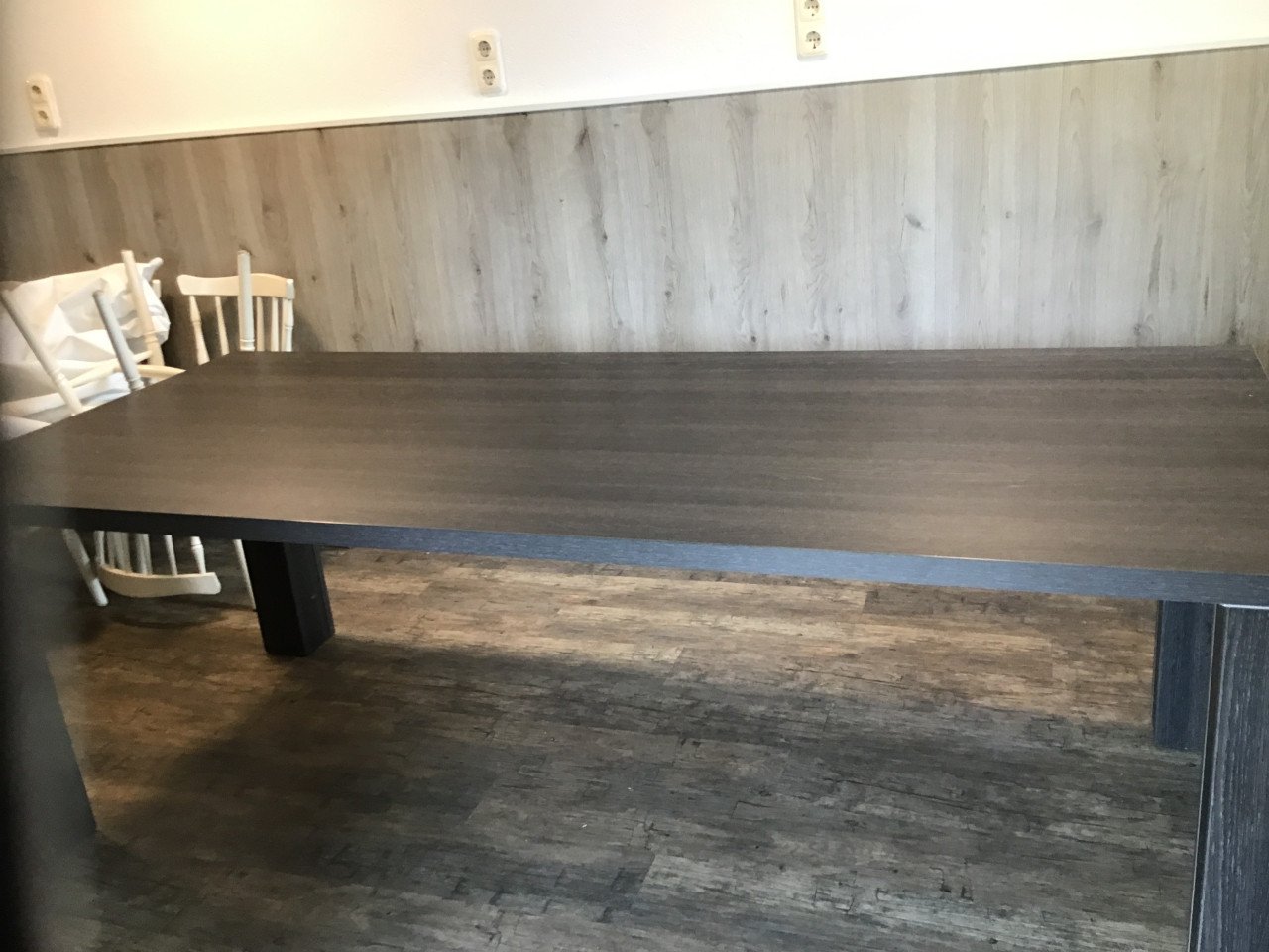 Eettafel