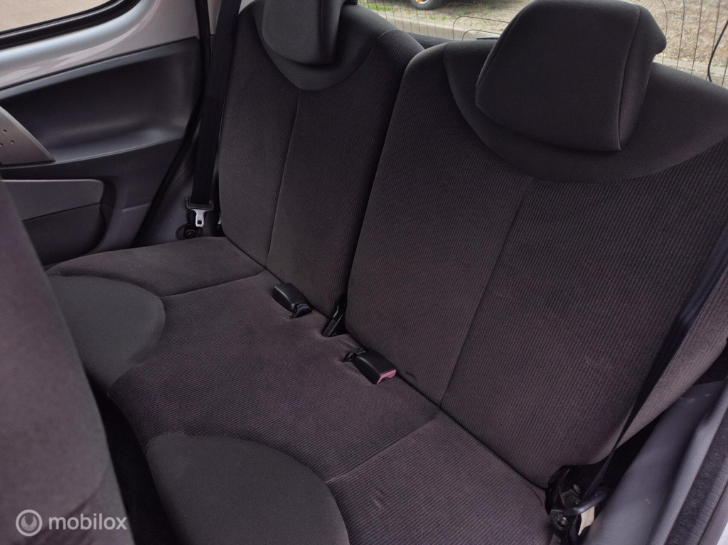 Citroen C1 1.0-12v / 5-deurs / automaat / nieuwe koppeling / airco / apple 