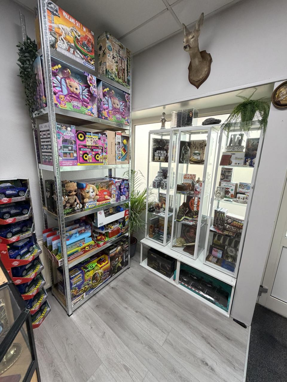 A-merk speelgoed Playmobil lego vtec disney in Heinkenszand Zeeland