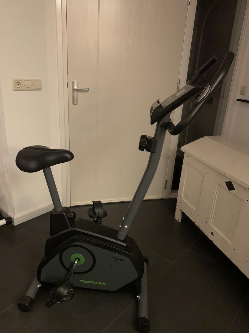 Hometrainer