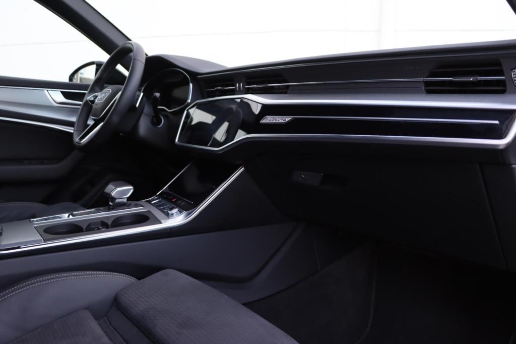 Audi A6 avant 55 tfsi e quattro s edition competition 367pk