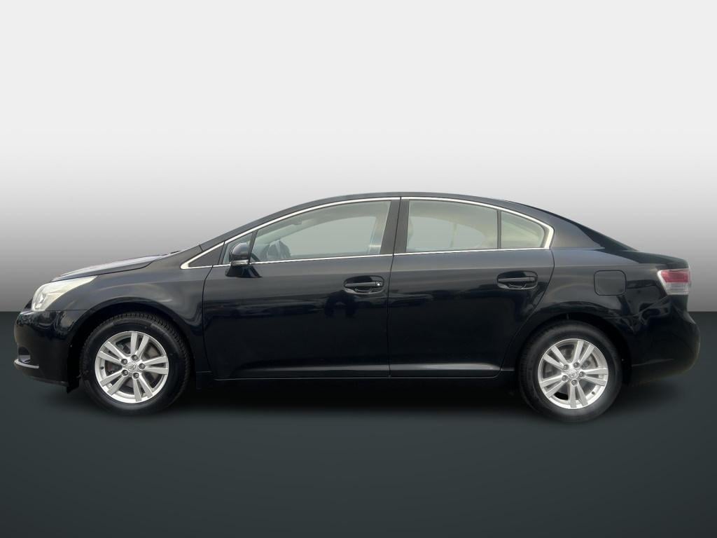 Toyota Avensis 1.8 vvti dynamic