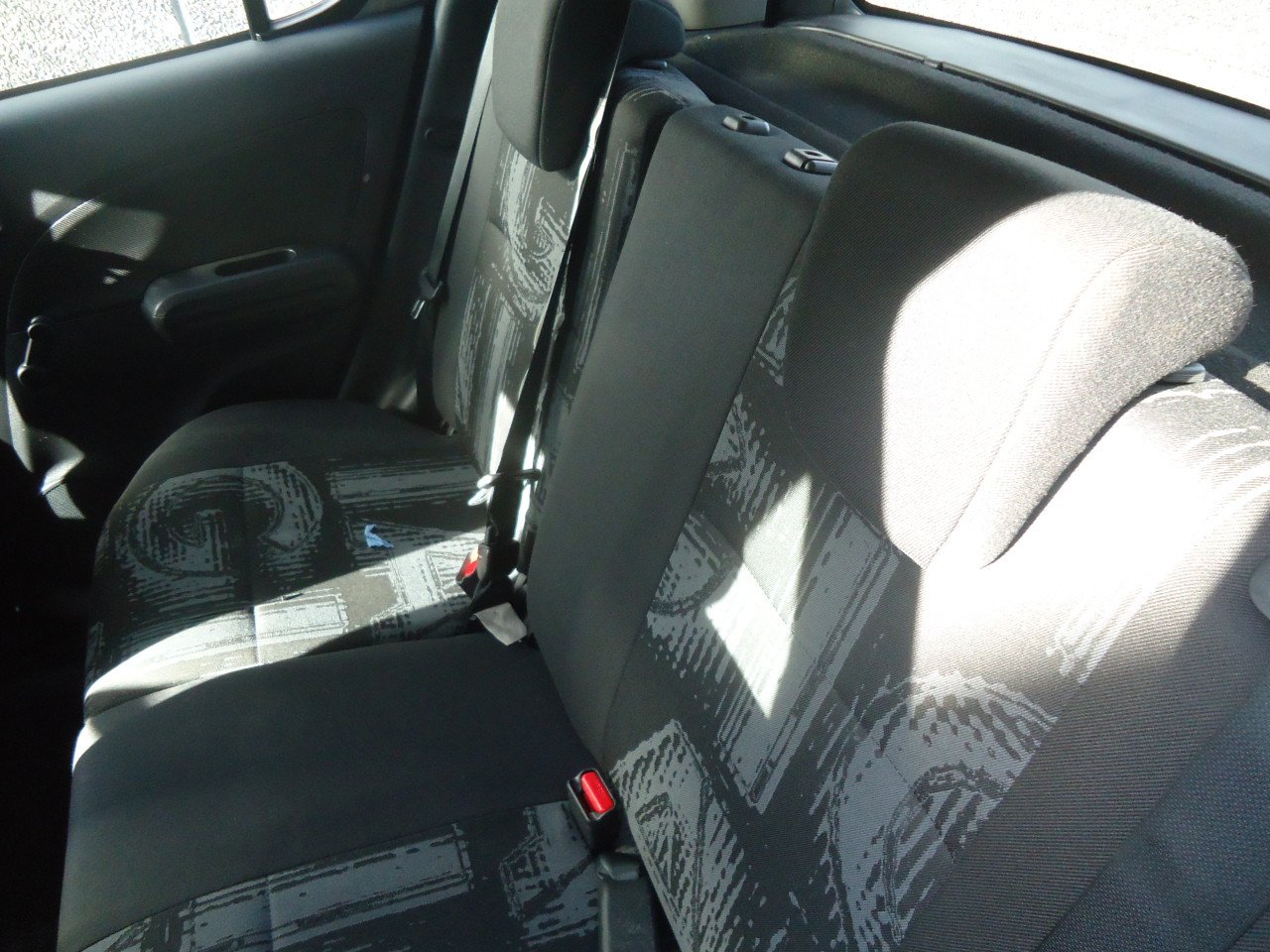 OPEL AGILA 12-16V 5DRS BERLIN
