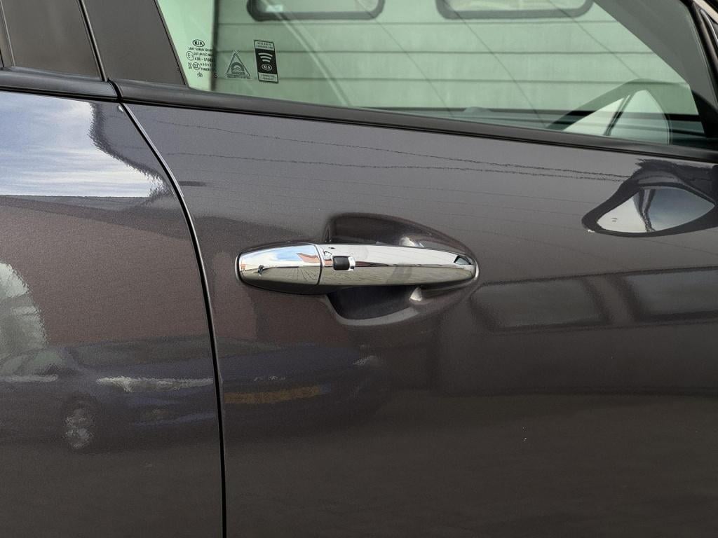 Kia Niro 1.6 gdi hybrid executiveline nl-auto, afneembare trekhaak + meest 