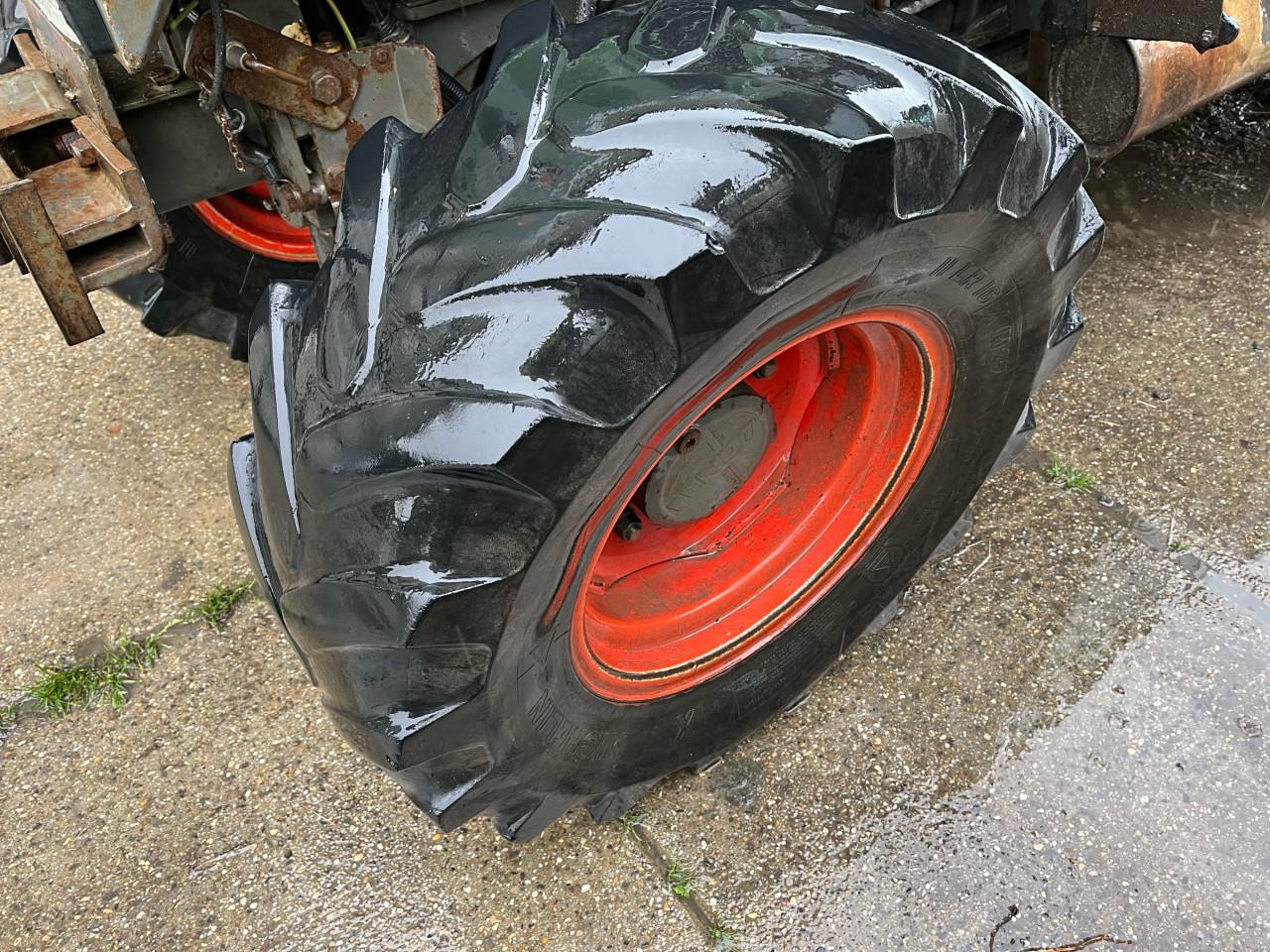 11LR16 fendt smalspoor banden