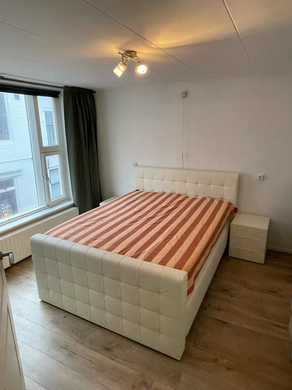 Centrum woning Middelburg te huur - expat ready