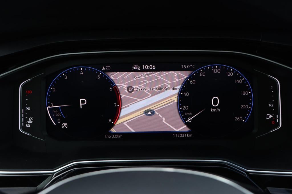 Volkswagen Polo 1.0 tsi highline business r 95pk | camera | carplay