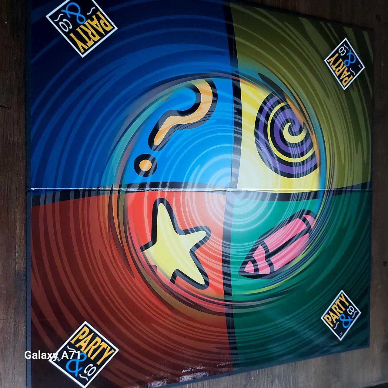 Party & Co Extreme 3 tot 20 spelers Nieuw
