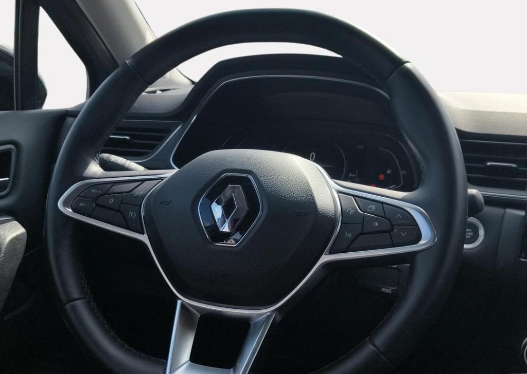 Renault Captur 1.6 e-tech hybrid 145 initiale paris