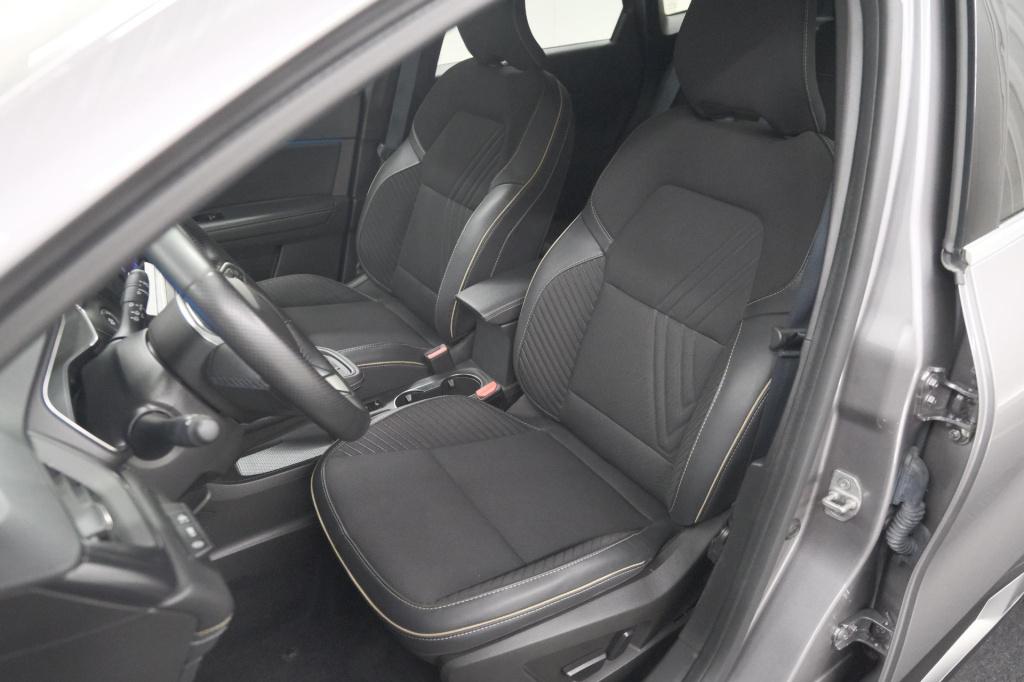 Renault Symbioz 1.6 e-tech full hybrid 145 iconic | elektrische kofferklep 