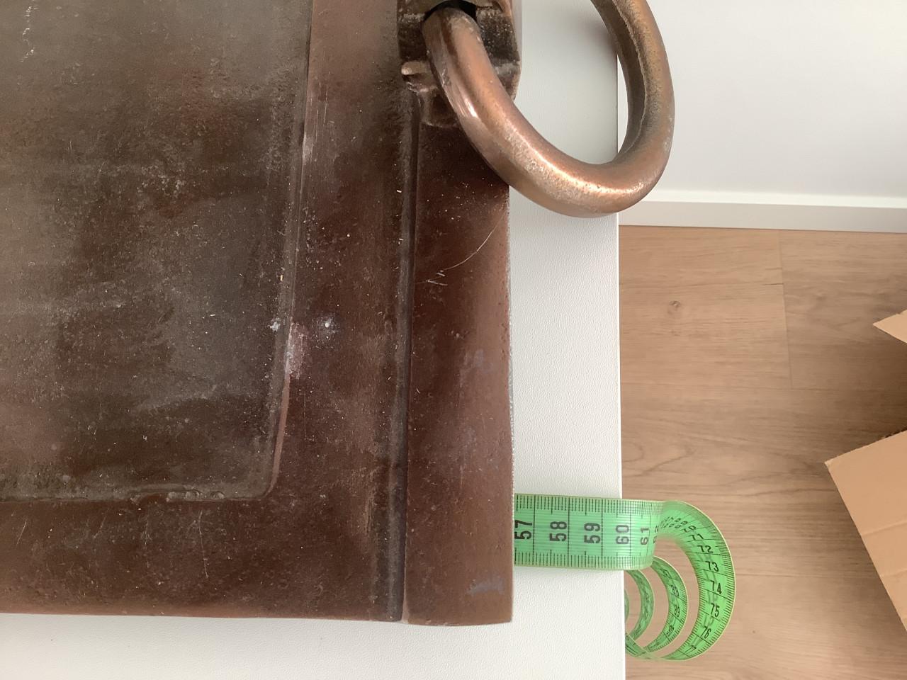 Lifestyle schaal ter decoratie